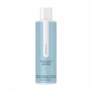 LUBRICANTE BASE AGUA Just Like Me Original