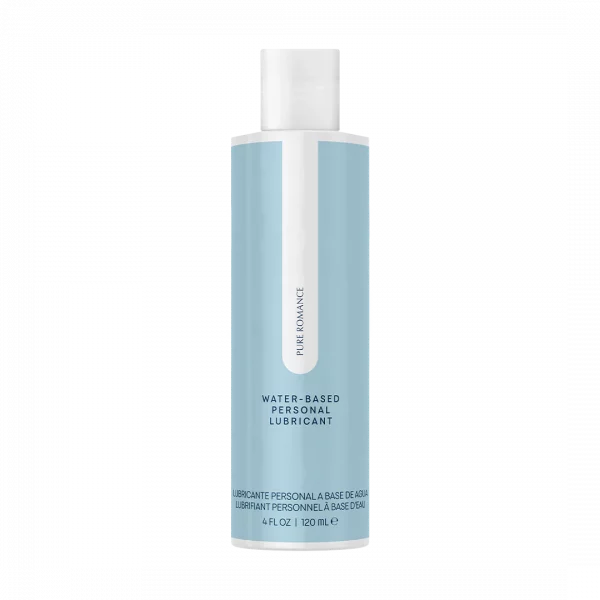 LUBRICANTE BASE AGUA Just Like Me Original