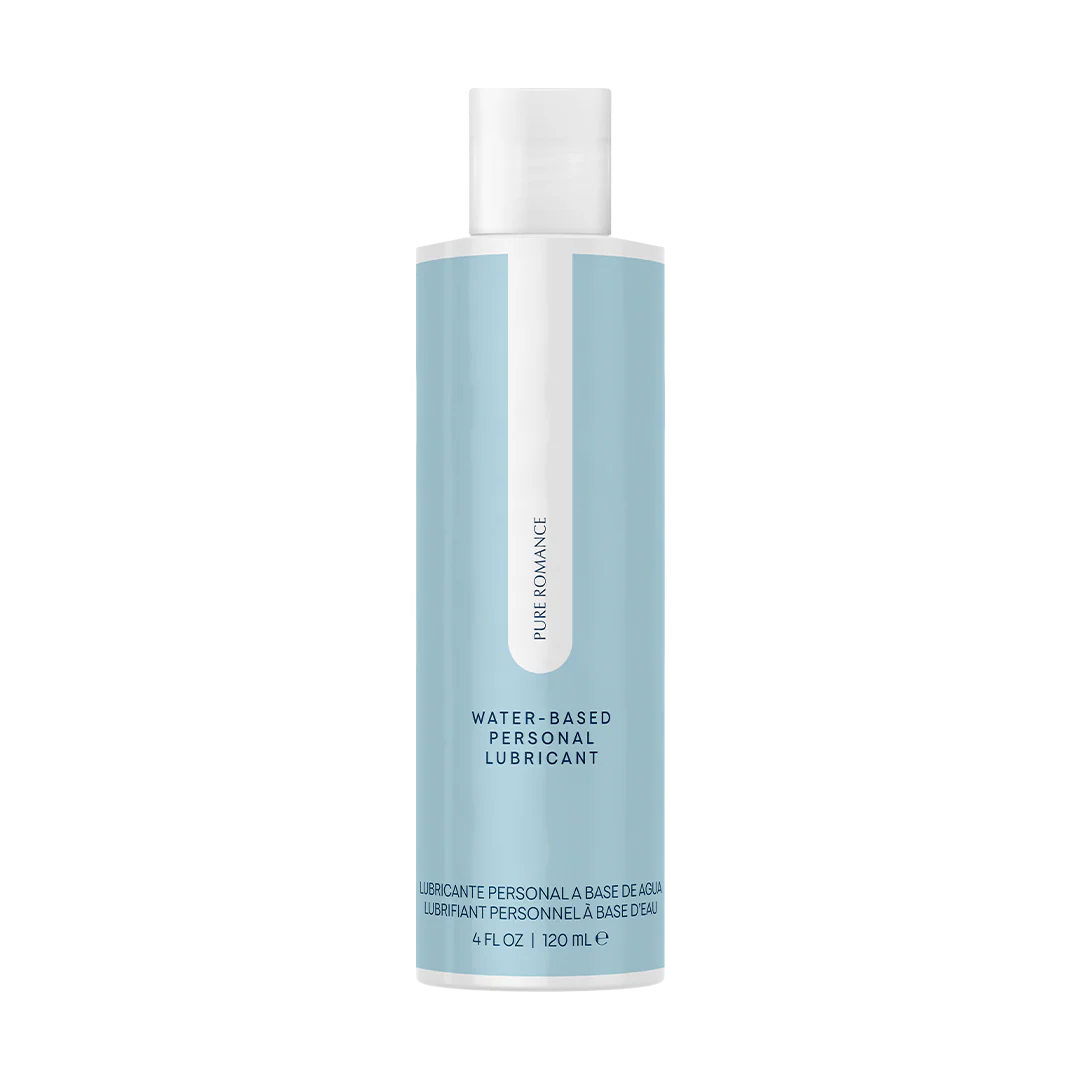 LUBRICANTE BASE AGUA Just Like Me Original