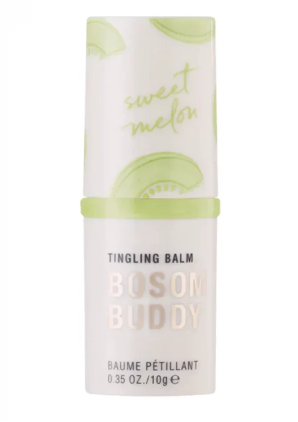 Besos eróticos Bosom Buddy - Melon