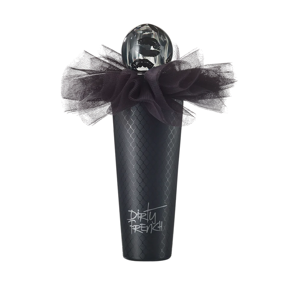 Perfume con Feromonas - Dirty French