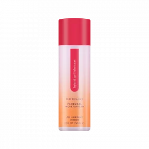 Hybrid Gel Lubricant