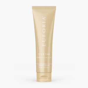 Crema Intensificadora "O" Vanilla Frosting