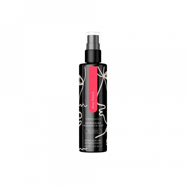 Perfume con Feromonas - Dirty French