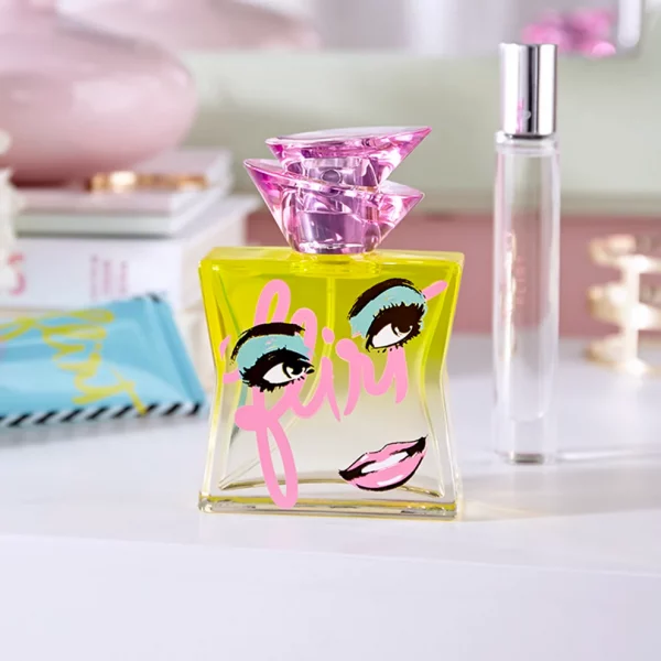 Perfume con Feromonas - Truly Sexy Flirt - Image 3