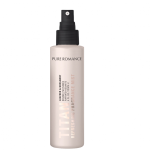 Perfume Titan con Feromonas