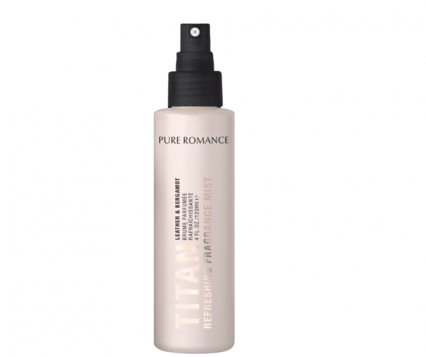 Perfume Titan con Feromonas