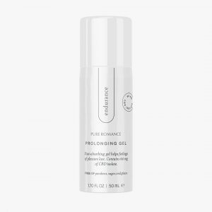 Gel Prolongador de placer - Resistencia HeLi Endurance