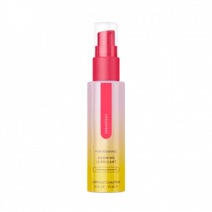 Lubricante Caliente Sensations Sabor Piña