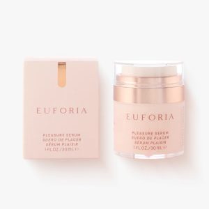 Euforia - Suero de Placer