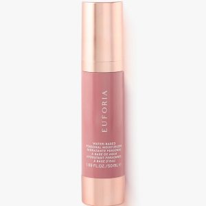 Euforia - Lubricante con ácido hialuronico