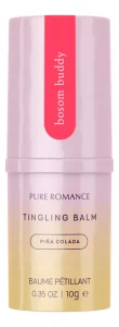 BALSAMO BESOS EROTICOS SABOR PIÑA COLADA