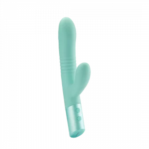 DESEO PROFUNDO, VIBRADOR DUAL