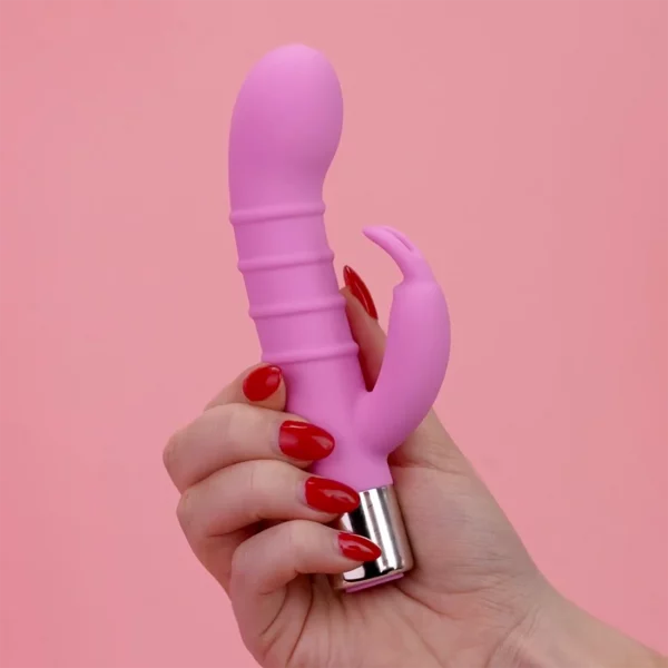 MINI CONEJO VIBRADOR - Image 2