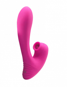 RESUELVE VIBRADOR DOBLE
