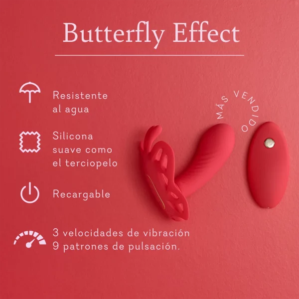 MARIPOSA VIBRADORA - Image 3