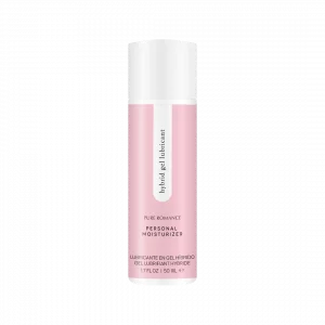 LUBRICANTE HYBRIDO EN AGUA Y SILICONA