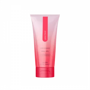 Great Head Pink Strawberry