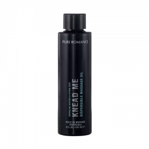 Knead Me - Aceite para Masajes